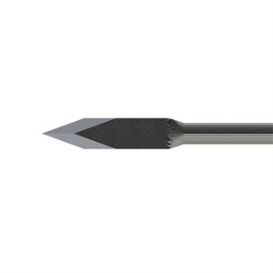 MicroEdge™ Blade, Arrow, 1 / pouch - 12 / box, sterile