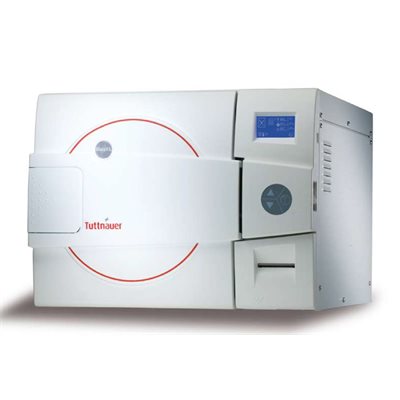 Elara 11 w / printer (Automatic) Sterilizer
