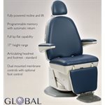 Chaise de traitement Maxi 4000